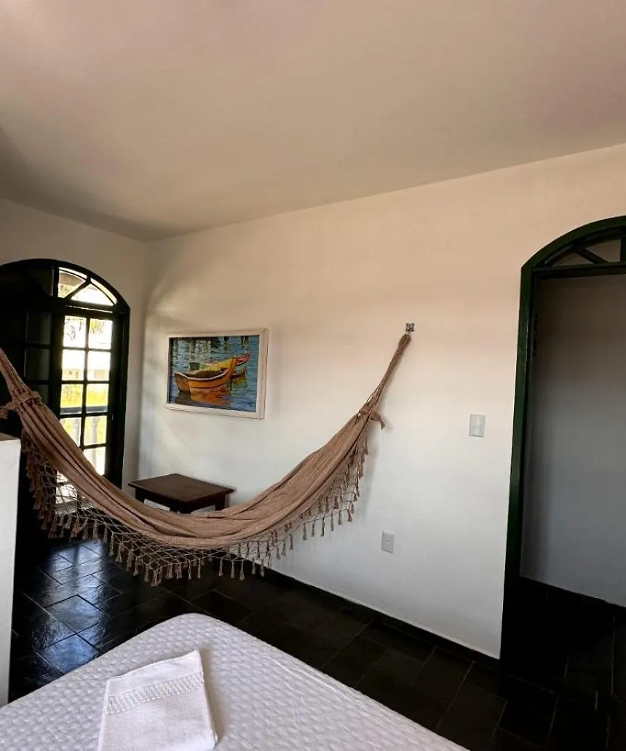 Maria Mare Hotel Bombinhas