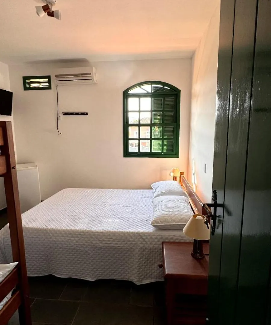 Maria Mare Hotel Bombinhas