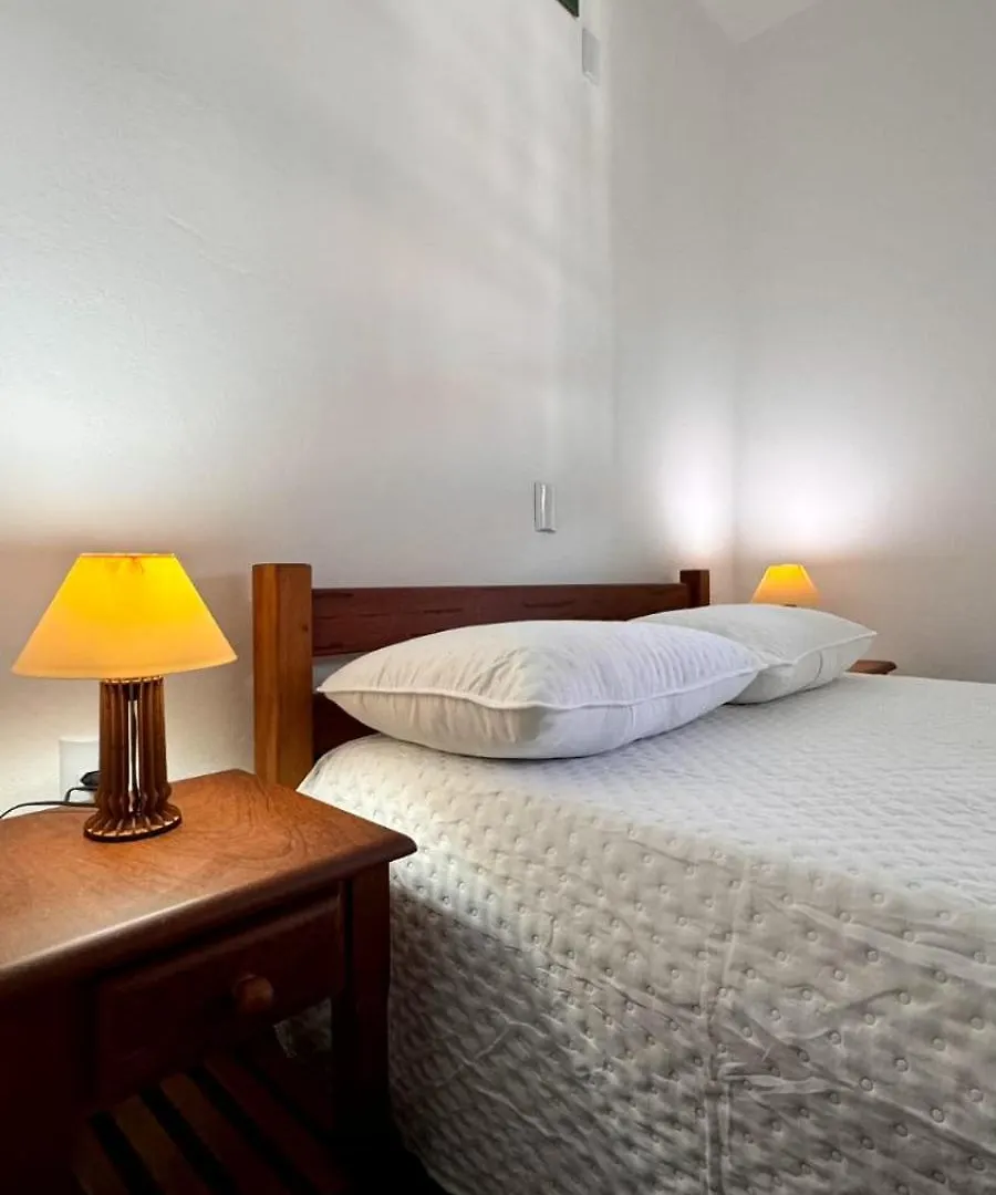 Inn Maria Mare Hotel Bombinhas