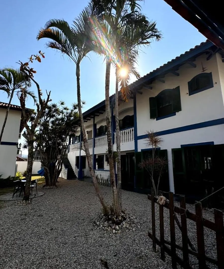 Maria Mare Hotel Bombinhas 0*,
