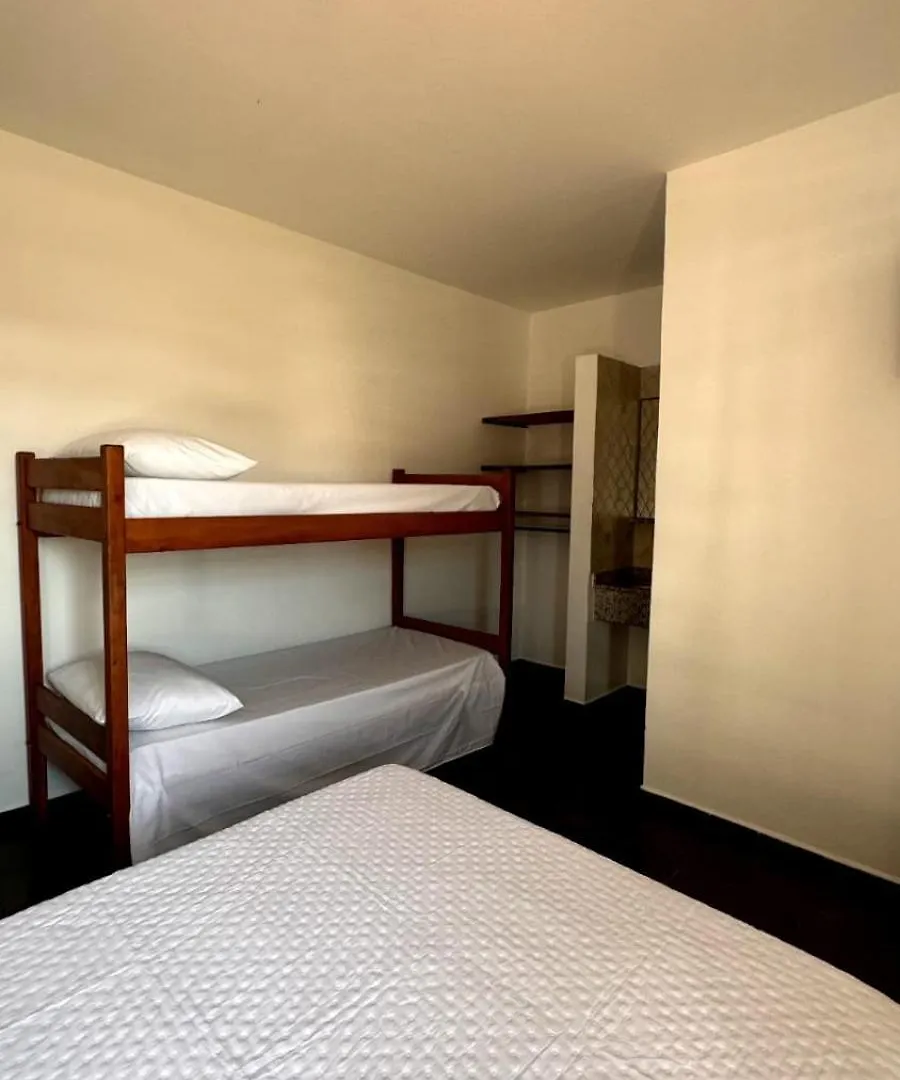 Maria Mare Hotel Bombinhas Brazil