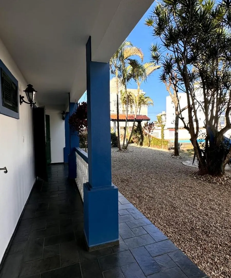 Maria Mare Hotel Bombinhas Inn