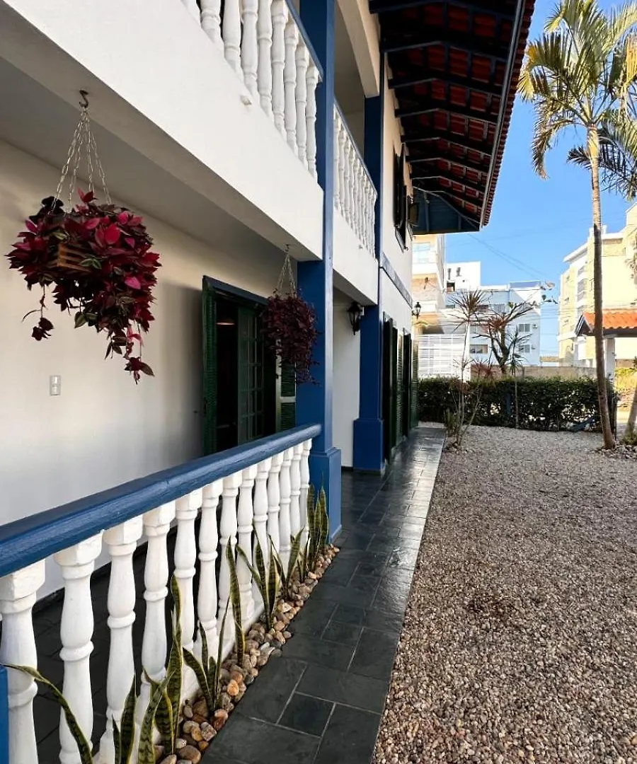 Maria Mare Hotel Bombinhas