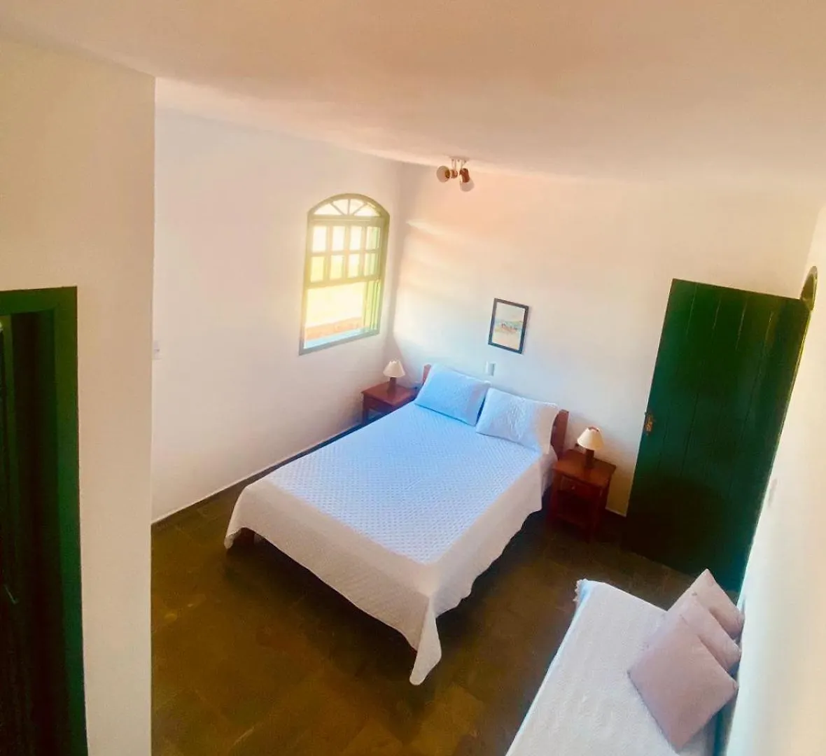 Inn Maria Mare Hotel Bombinhas