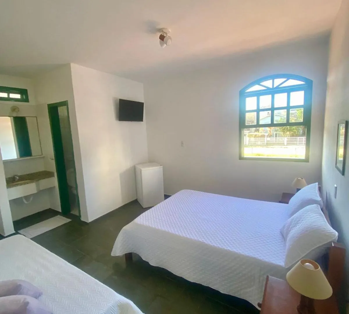 Maria Mare Hotel Bombinhas Inn