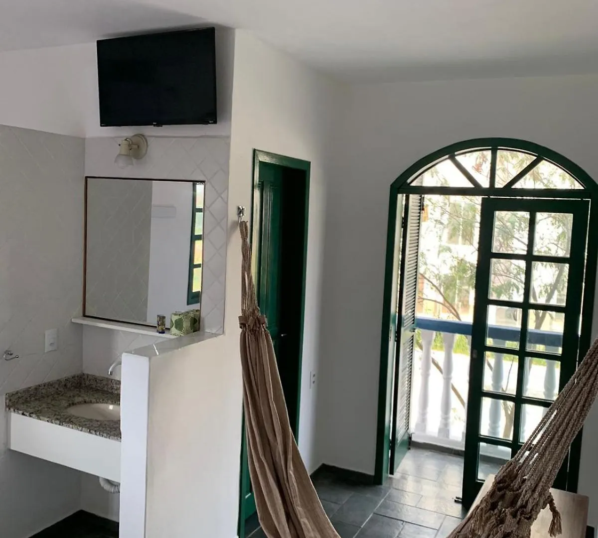 Maria Mare Hotel Bombinhas