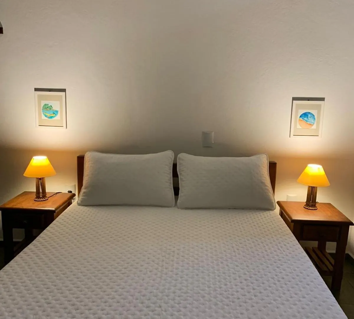 Inn Maria Mare Hotel Bombinhas