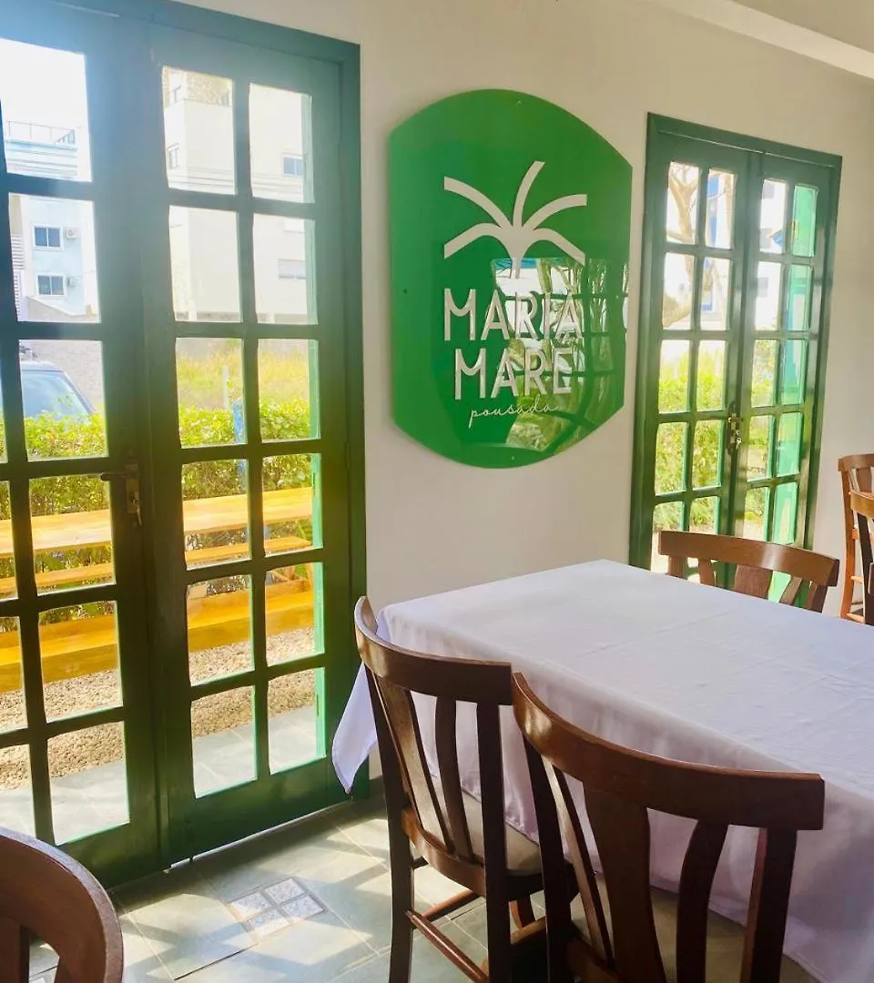Inn Maria Mare Hotel Bombinhas
