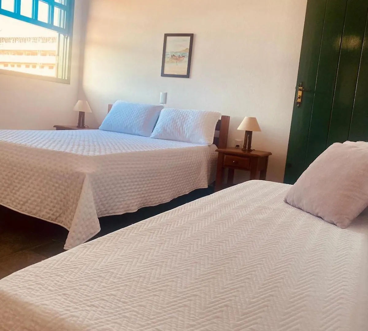 Maria Mare Hotel Bombinhas Brazil