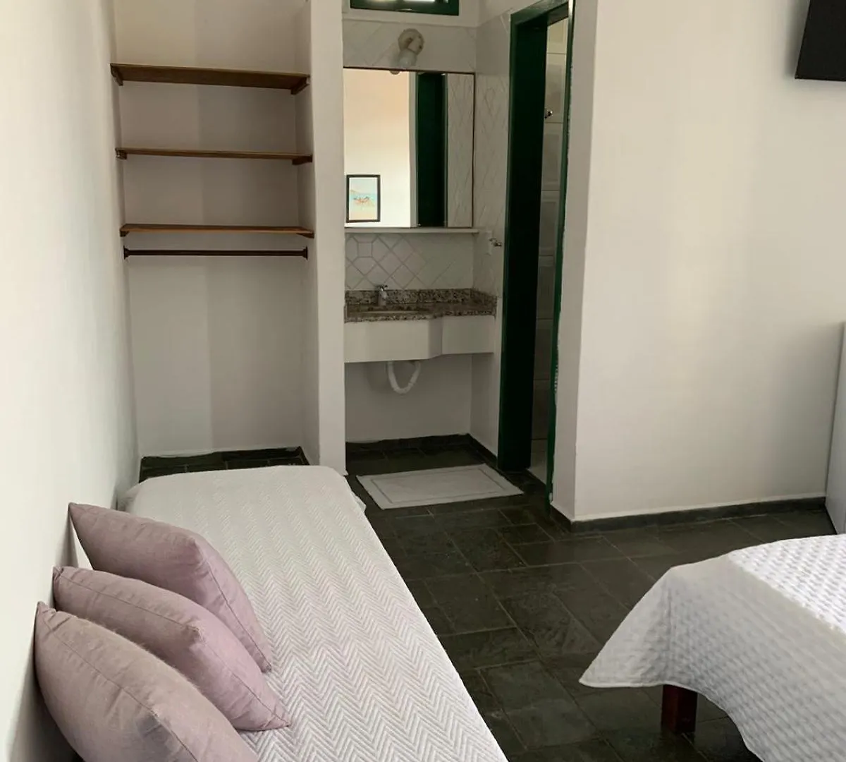 Maria Mare Hotel Bombinhas 0*,