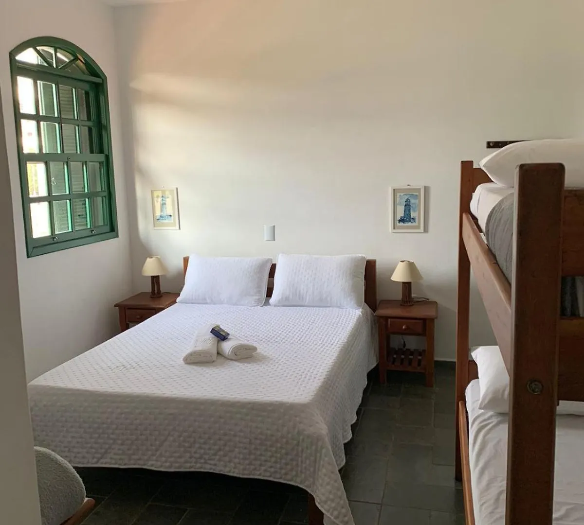 Maria Mare Hotel Bombinhas Inn