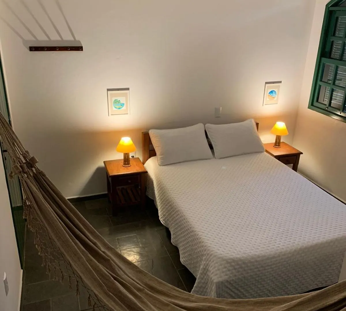Maria Mare Hotel Bombinhas 0*,  Brazil