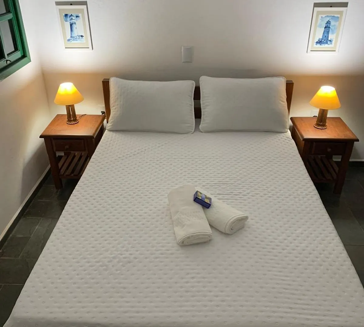 Maria Mare Hotel Bombinhas Inn