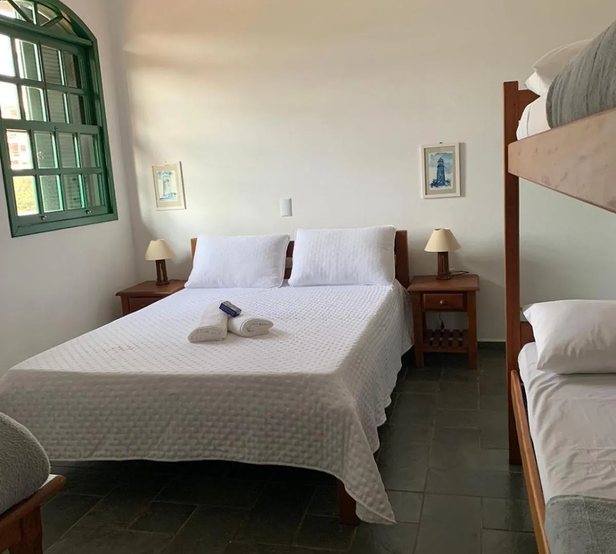 Maria Mare Hotel Bombinhas 0*,  Brazil