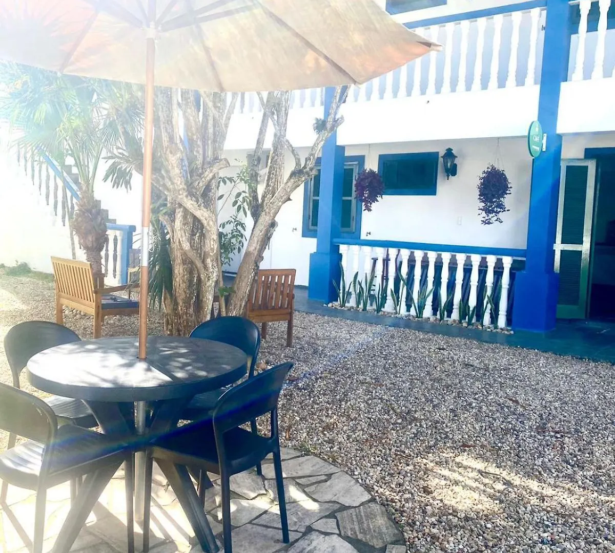 Inn Maria Mare Hotel Bombinhas Brazil