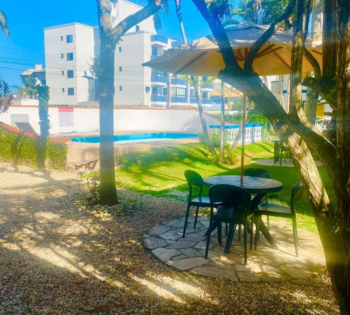 Maria Mare Hotel Bombinhas