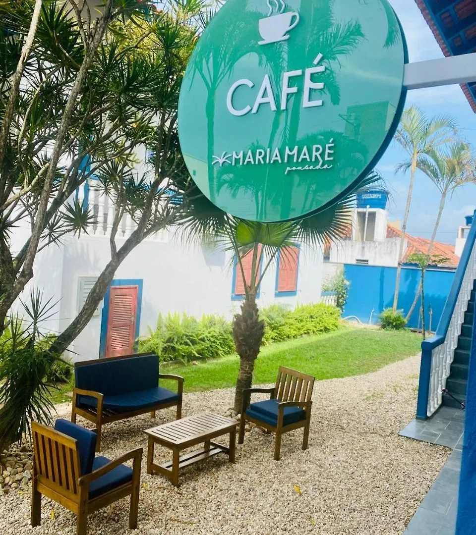 Maria Mare Hotel Bombinhas 0*,  Brazil