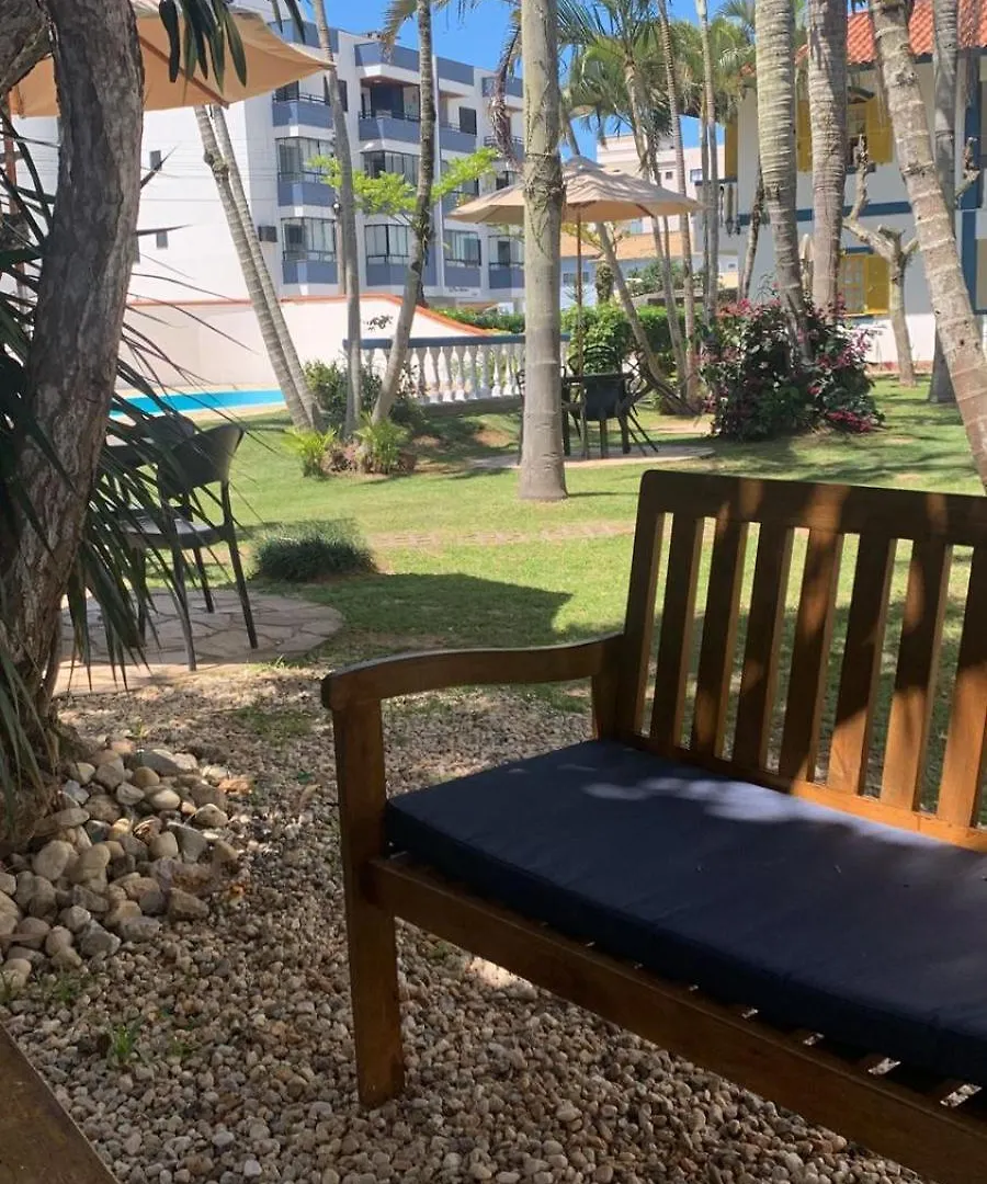 Maria Mare Hotel Bombinhas Inn