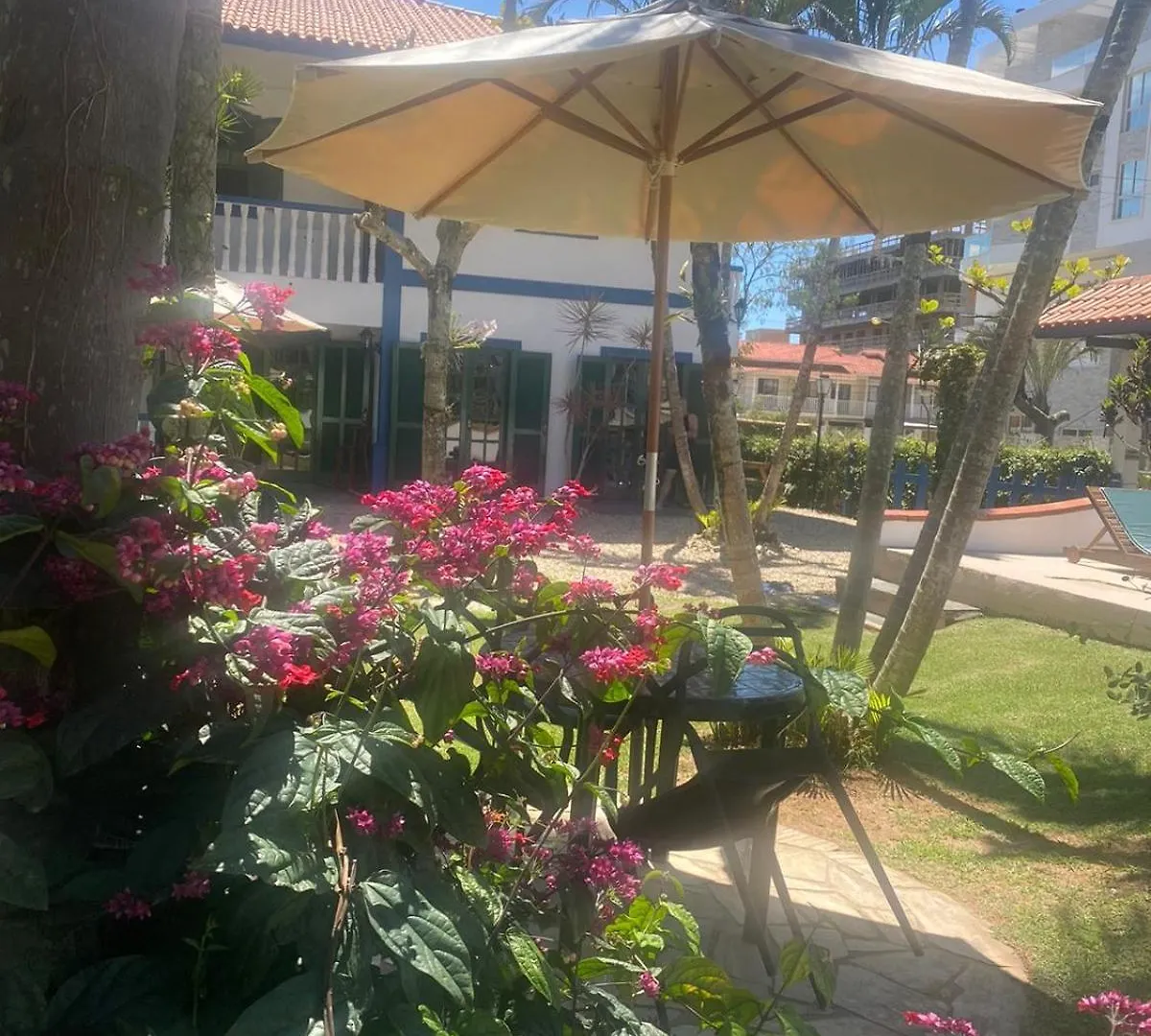 Maria Mare Hotel Bombinhas