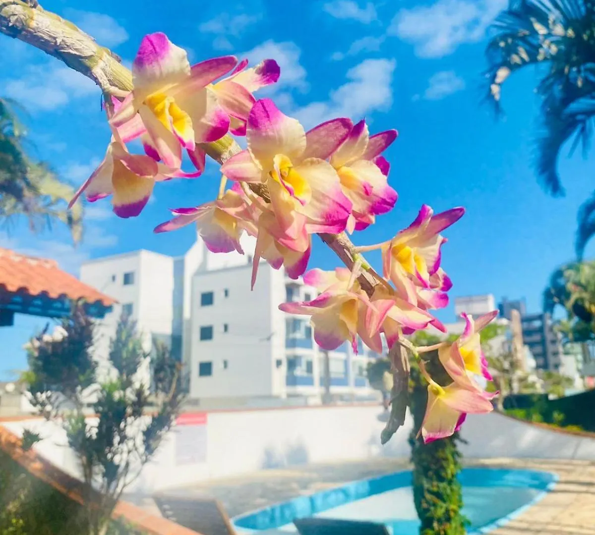 Inn Maria Mare Hotel Bombinhas
