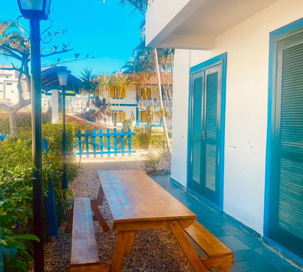 Maria Mare Hotel Bombinhas