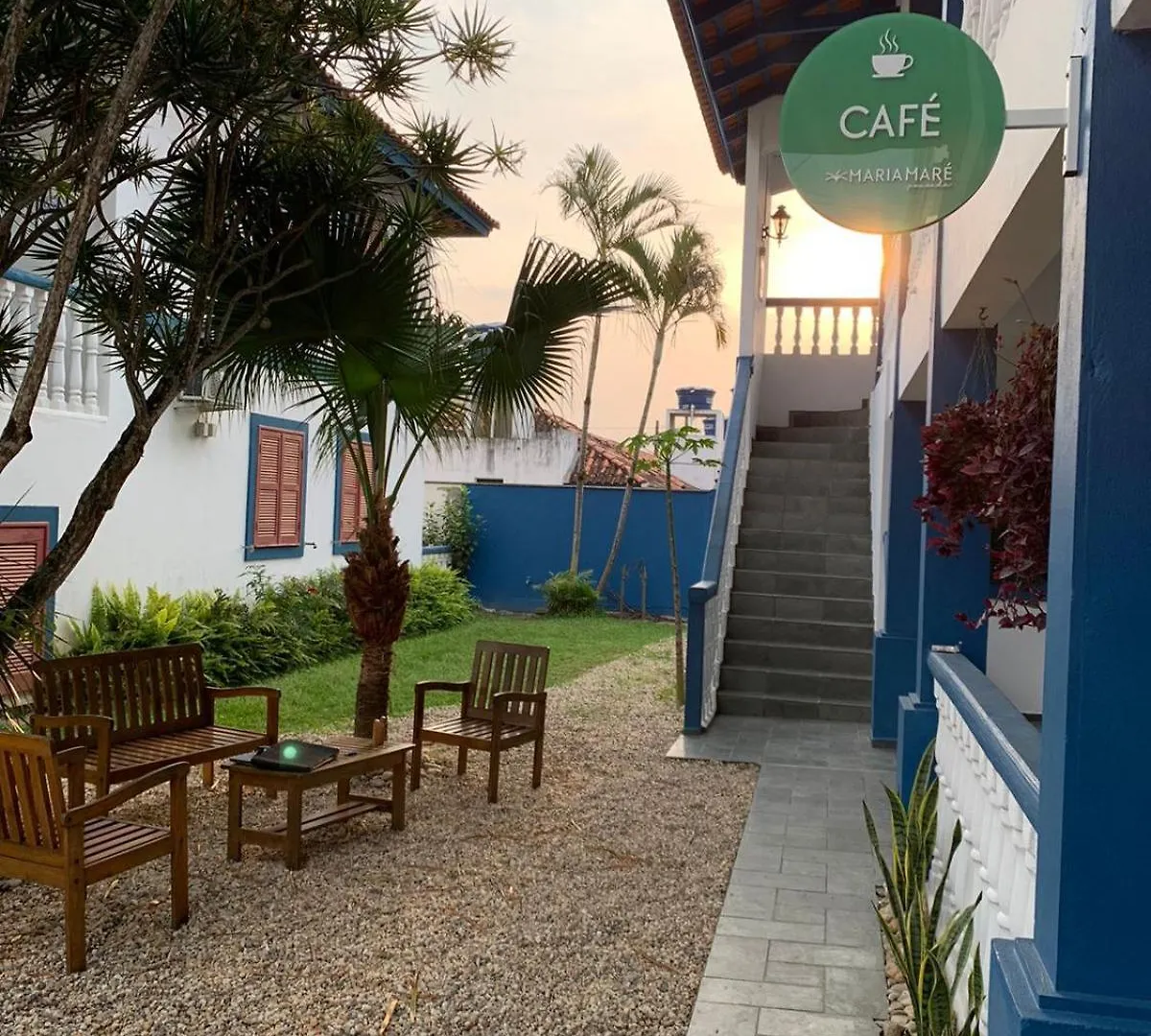 Maria Mare Hotel Bombinhas 0*,  Brazil