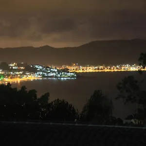 Aquarela De Bombinhas