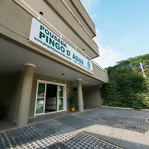 Pingo D' água Bombinhas