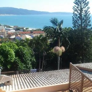 Buganvilia Bombinhas