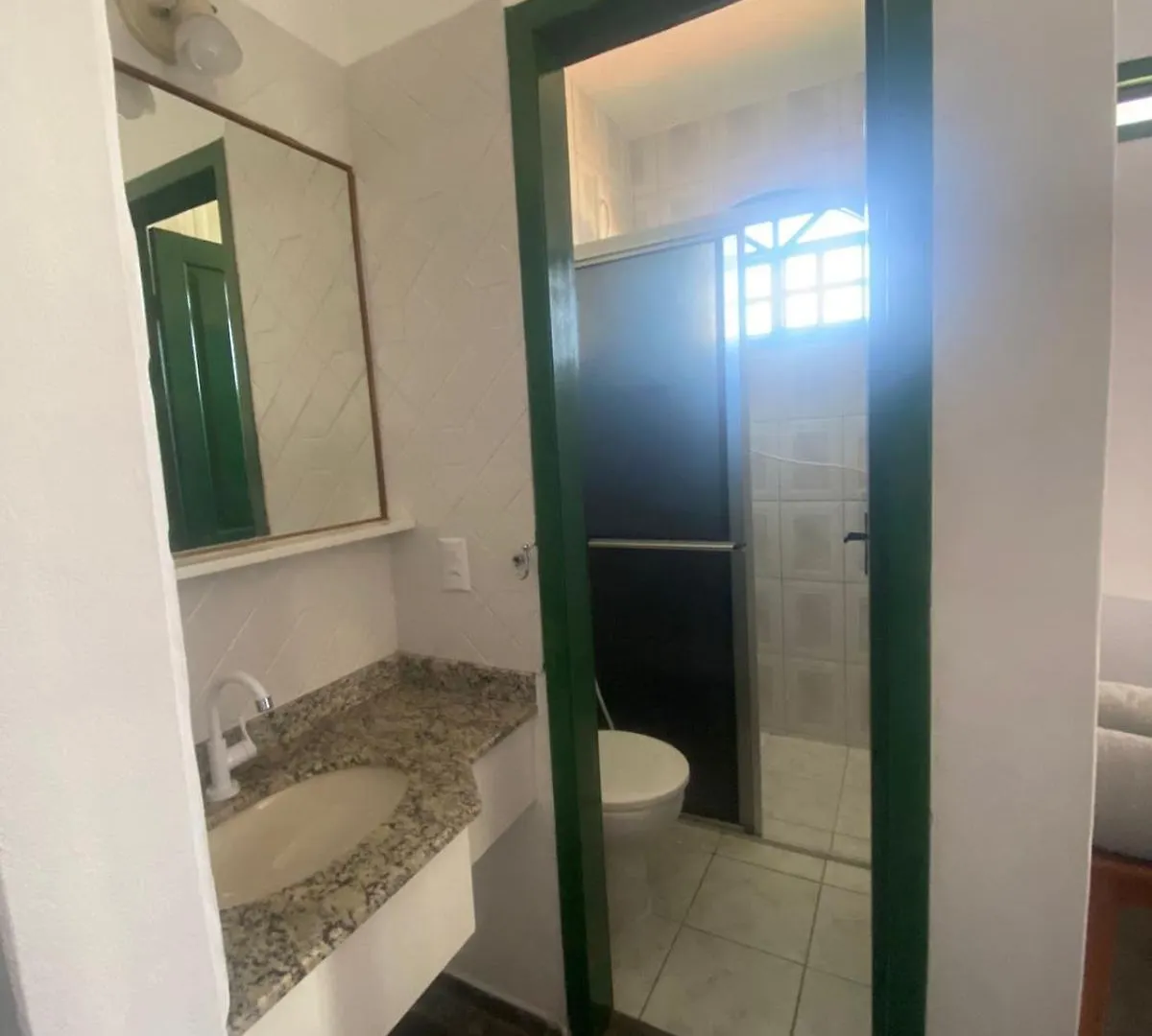 Inn Maria Mare Hotel Bombinhas Brazil