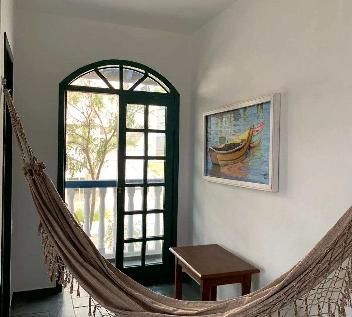 Maria Mare Hotel Bombinhas 0*,